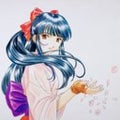 杏仁・チャン