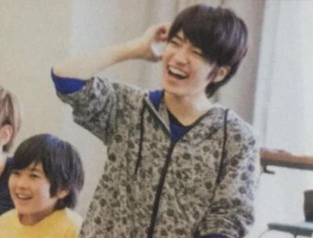 なにきん大好き♡