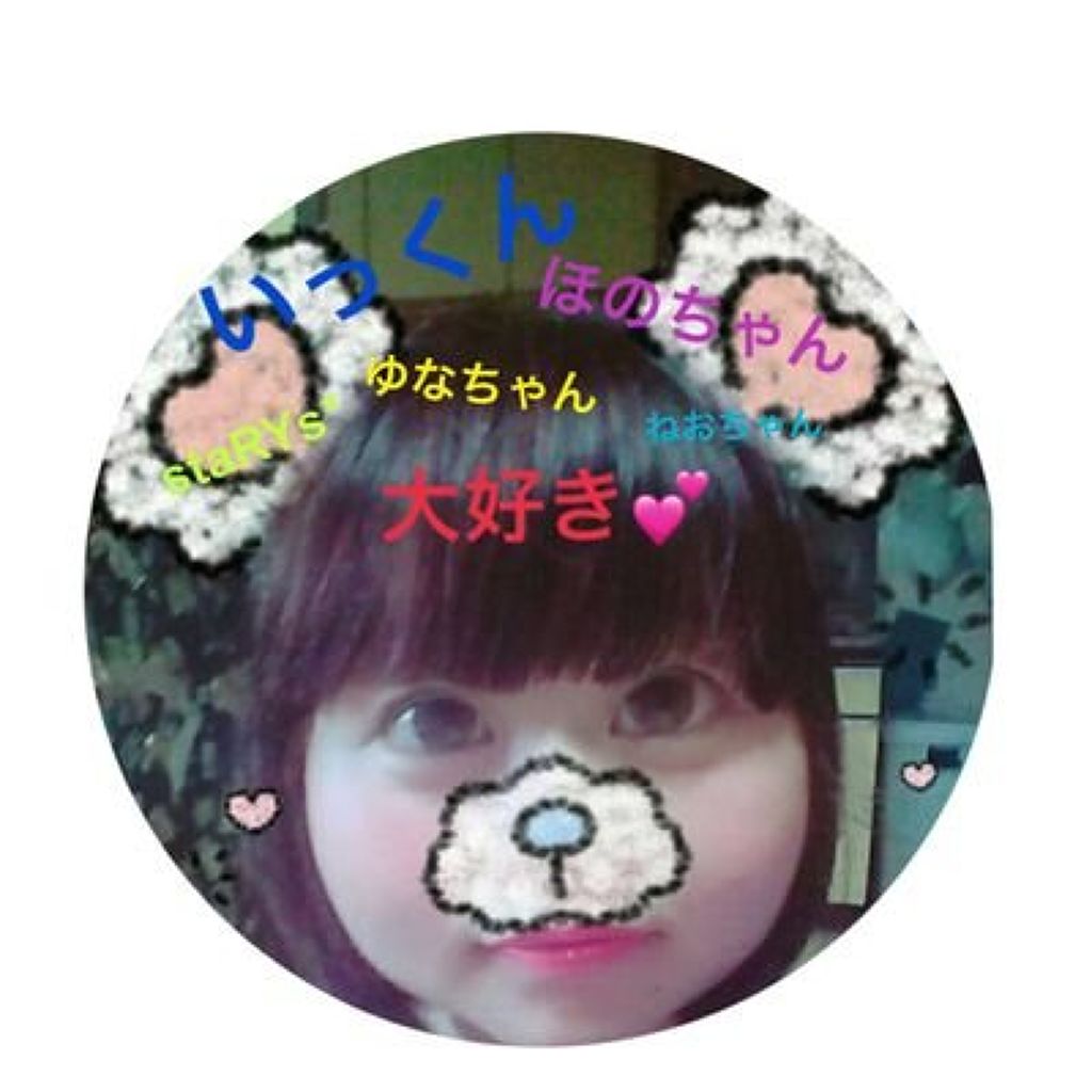 RukaほのほのGPSstaRYs*🎩