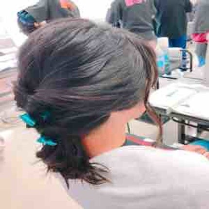 あさぎ