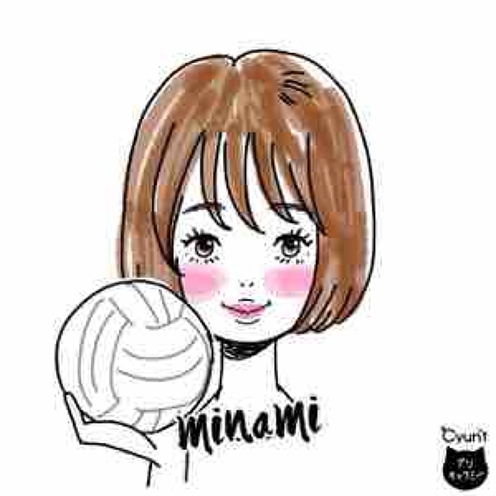 미나미 ❥❥