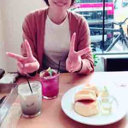 りくぅ✩°。 ⸜(* ॑  ॑* )⸝