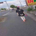 杏夏