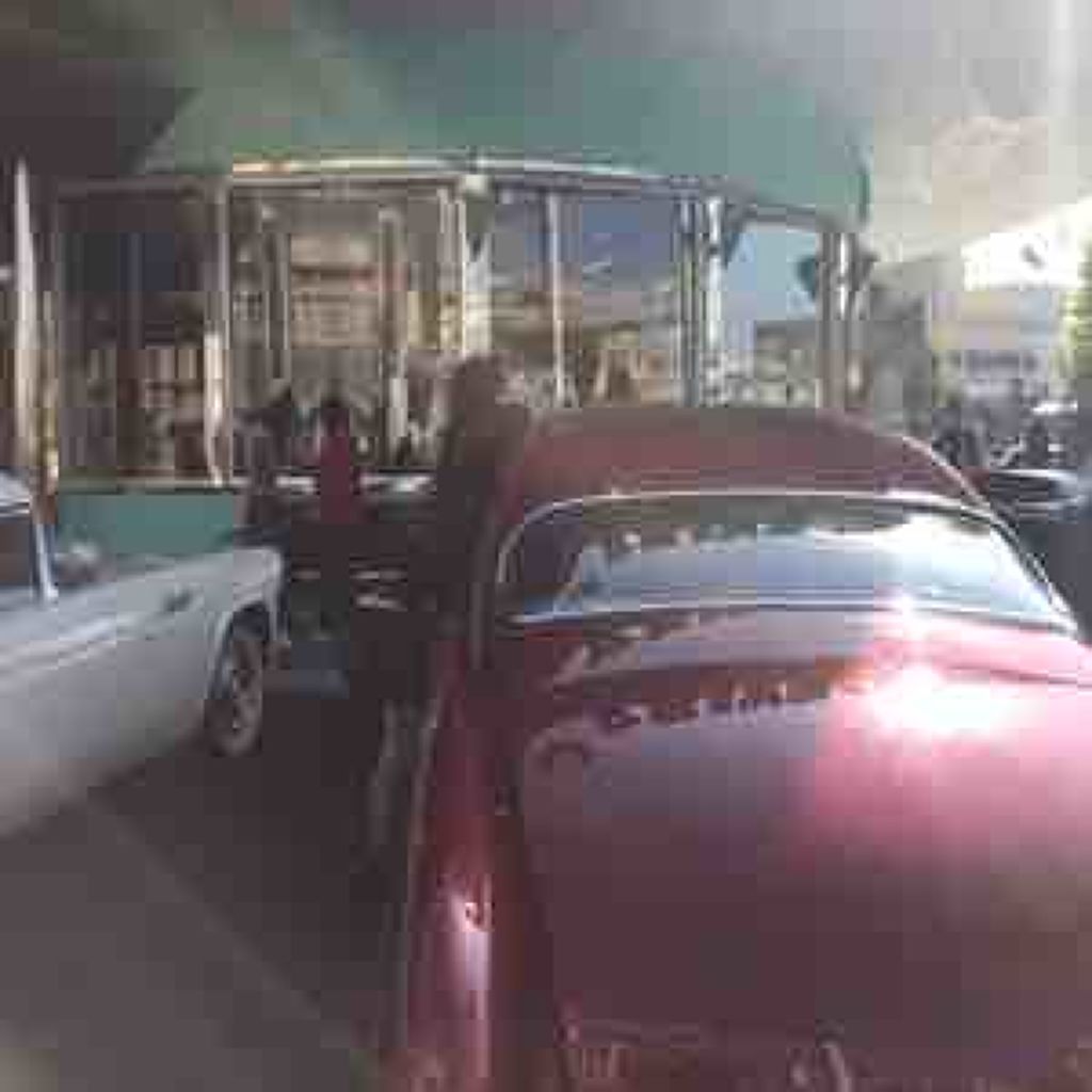 普通の女子高生