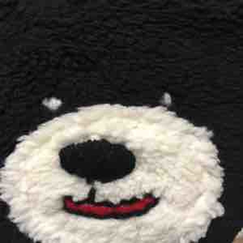 気合いでがんばりまーす