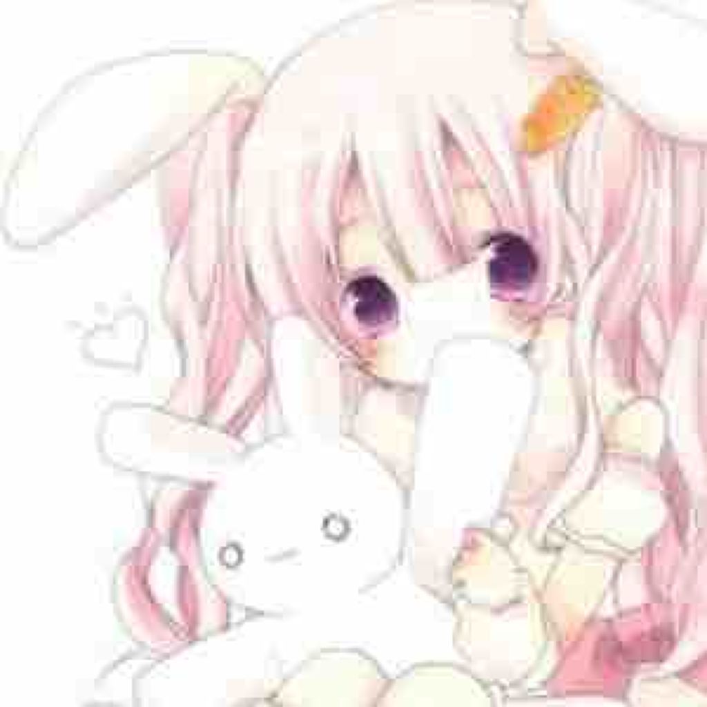 こはね໒꒱· ﾟ