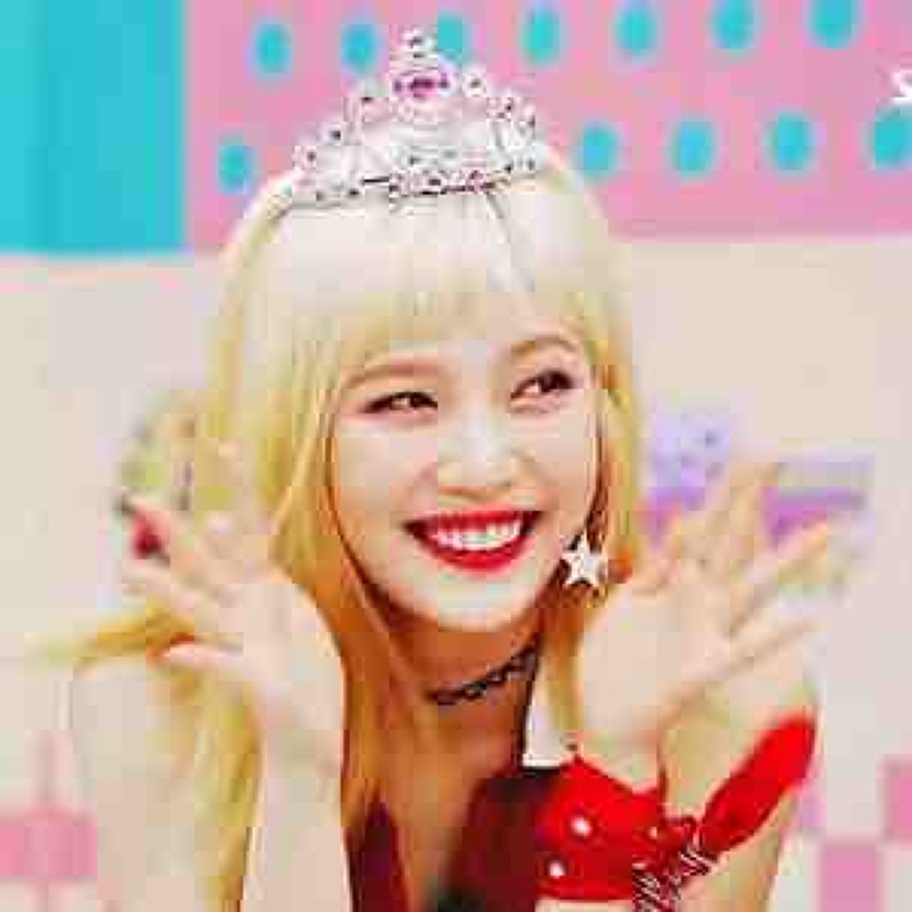 み  ん  ゆ  ん ☪️💖