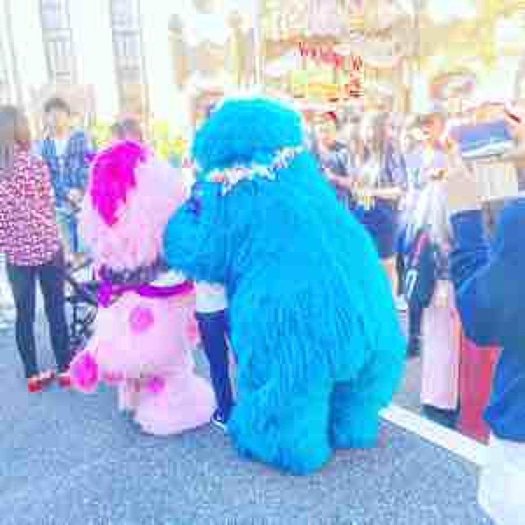 モッピー🎀💕💓💗