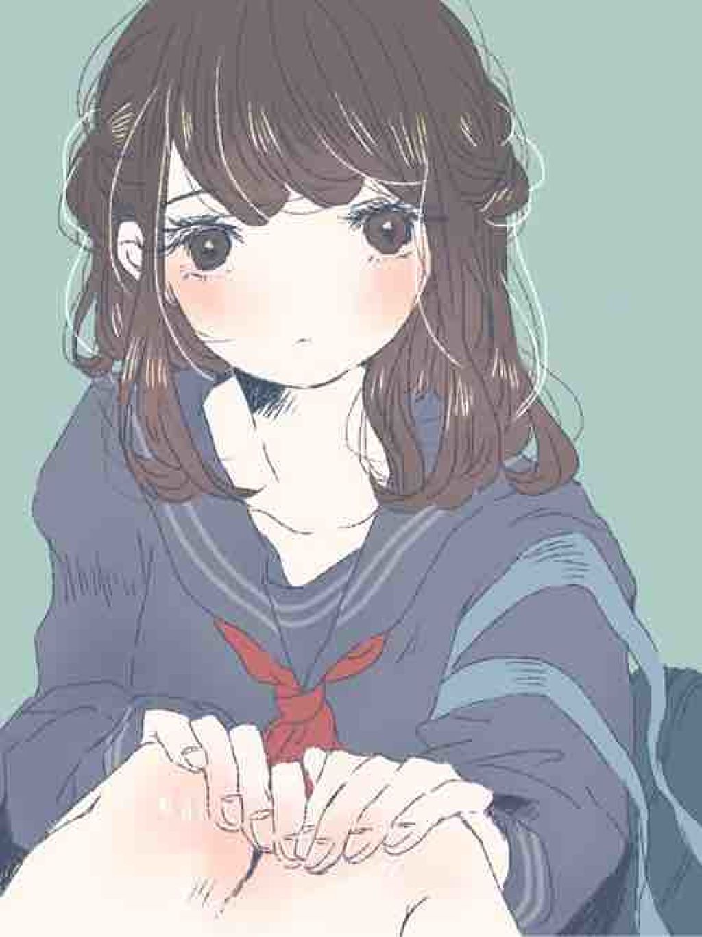 透明感を求めて