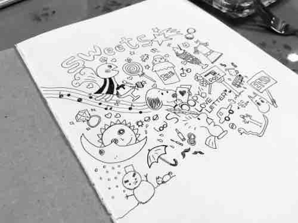 きゃなこぉおぉ