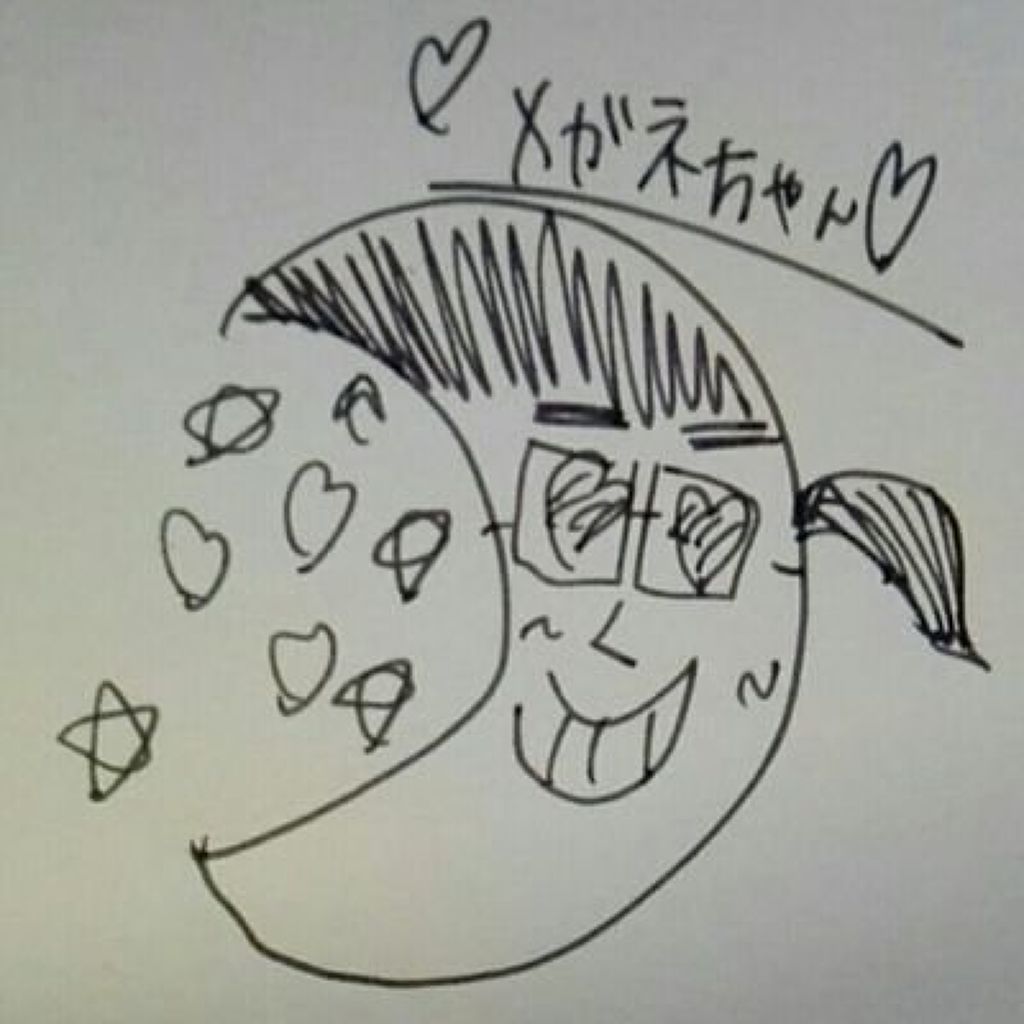 メガネちゃん🌴