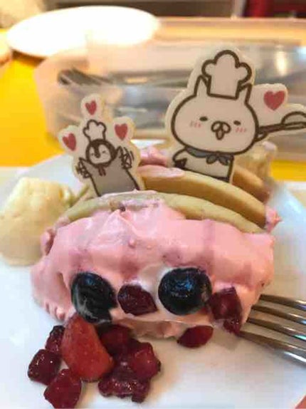 ぱらりら