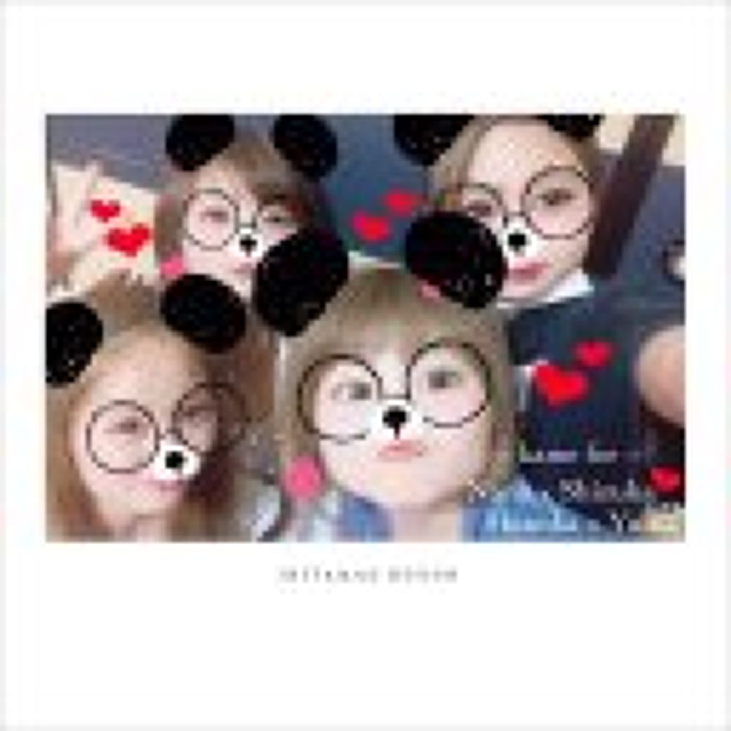 な ぁ ち ゃ ん ☪