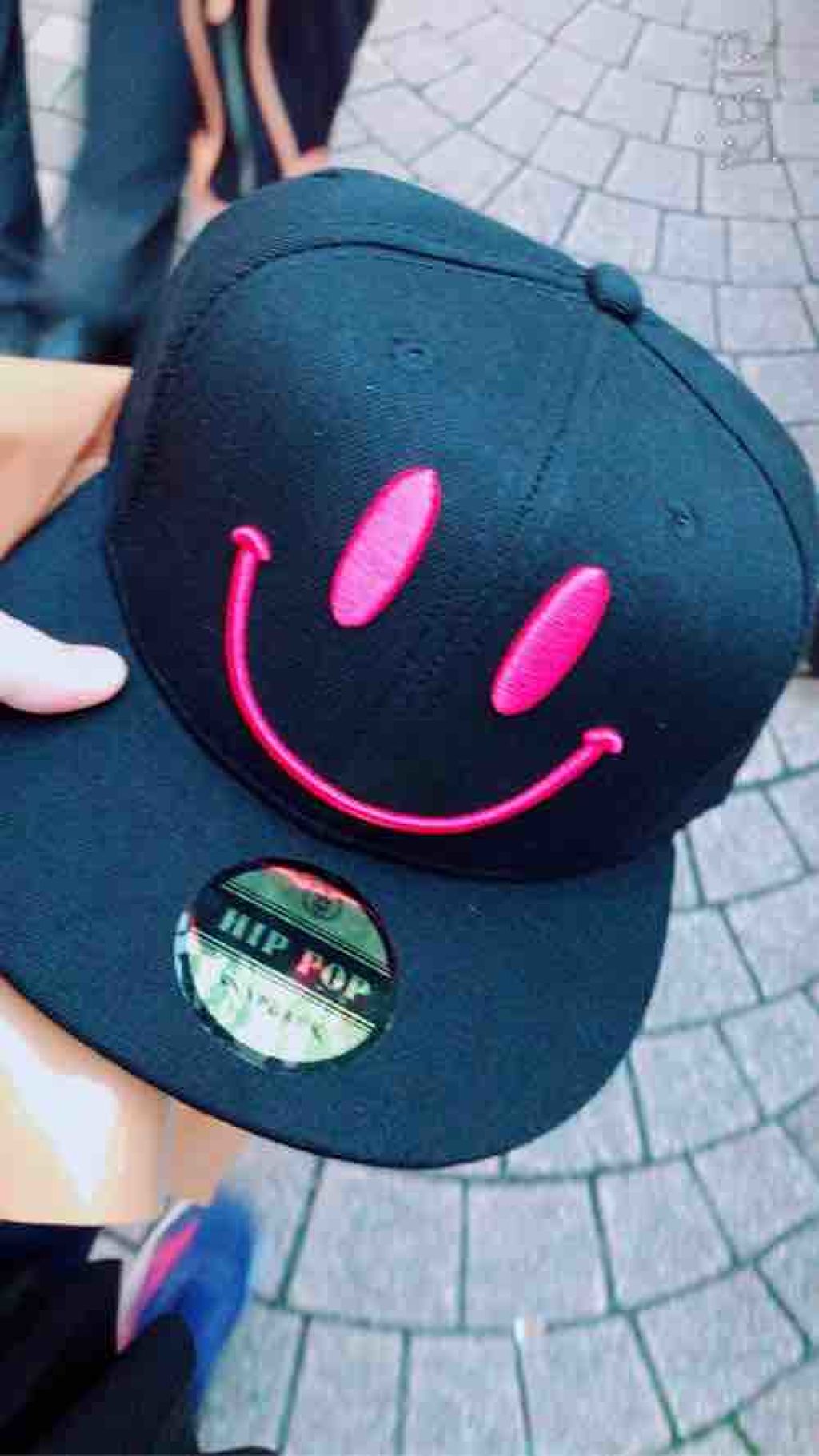 ますだなんです