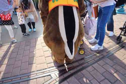 あーちゃん