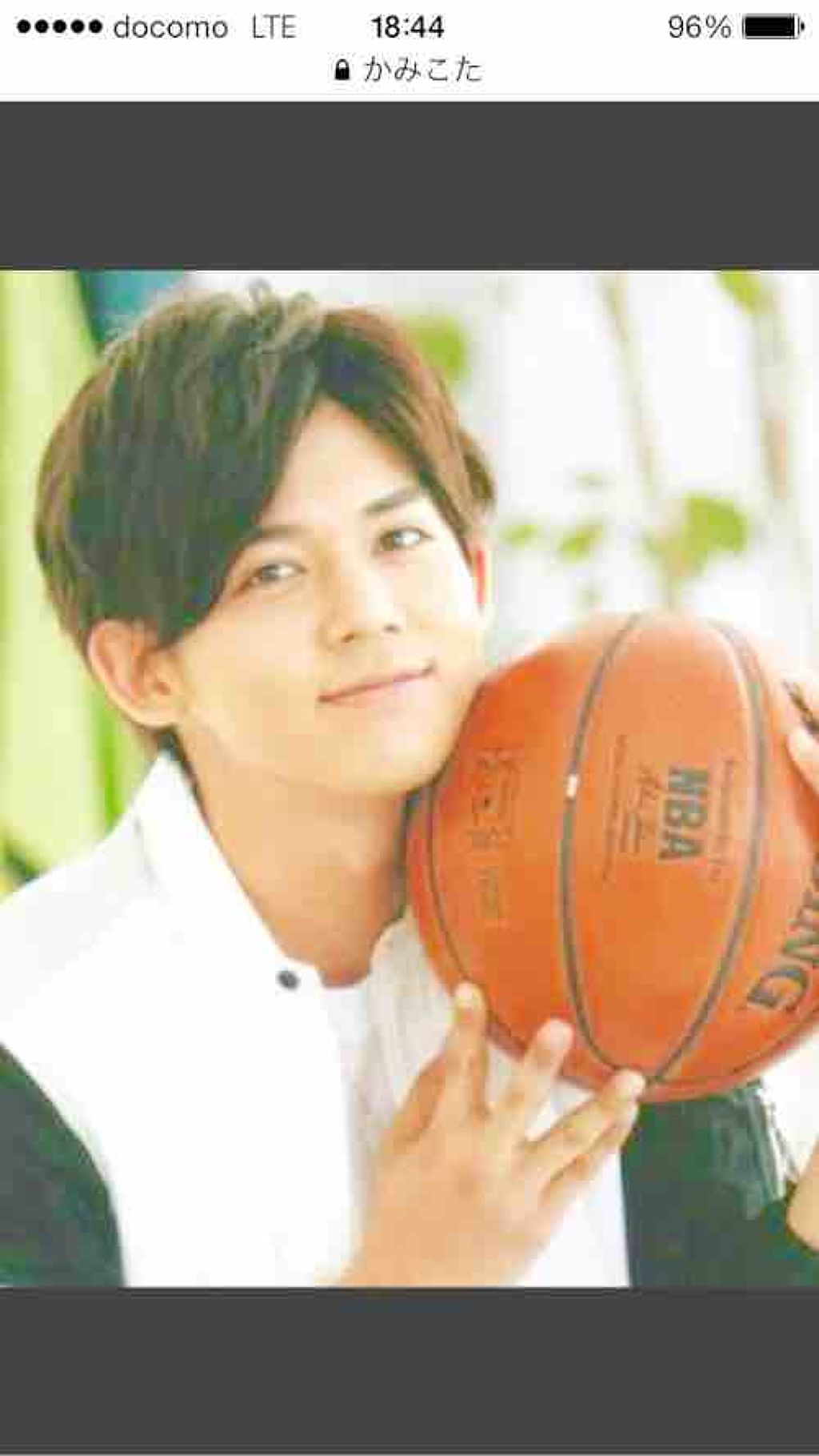 のん( ⁼̴̀꒳⁼̴́ )