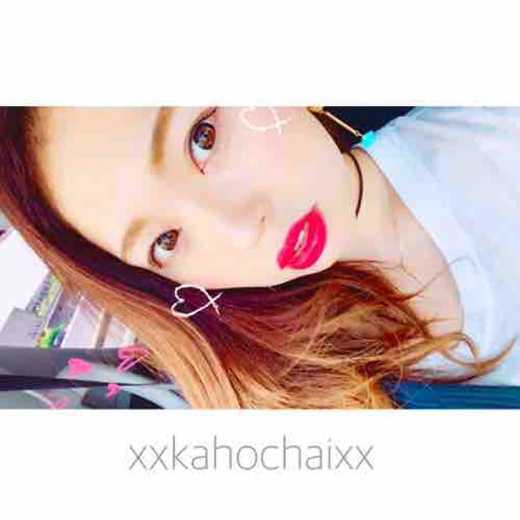 xxkahochaixx