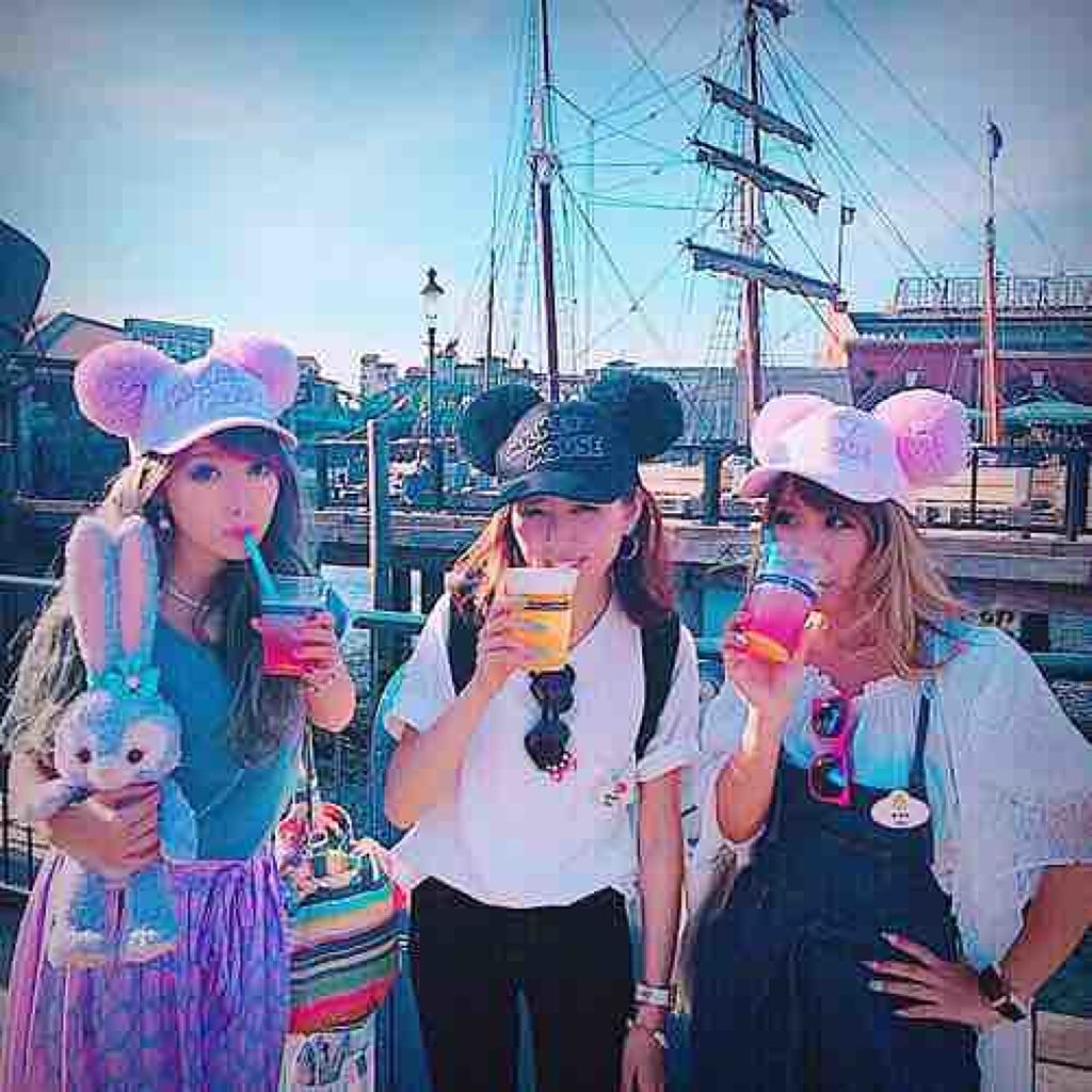 りょっこ👼💫