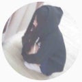 ❤︎ 卍 :  凛 月