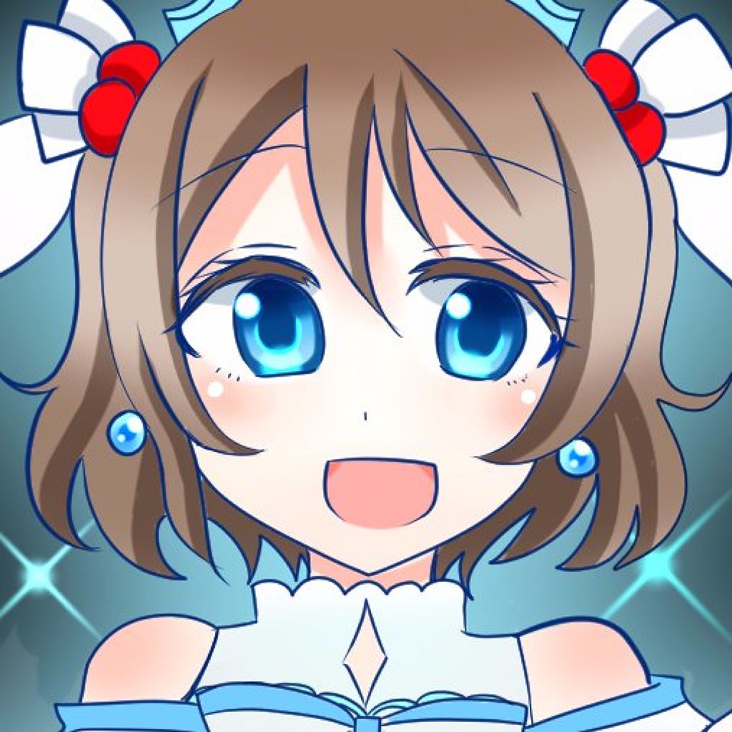 柚子(ゆずこ)❣