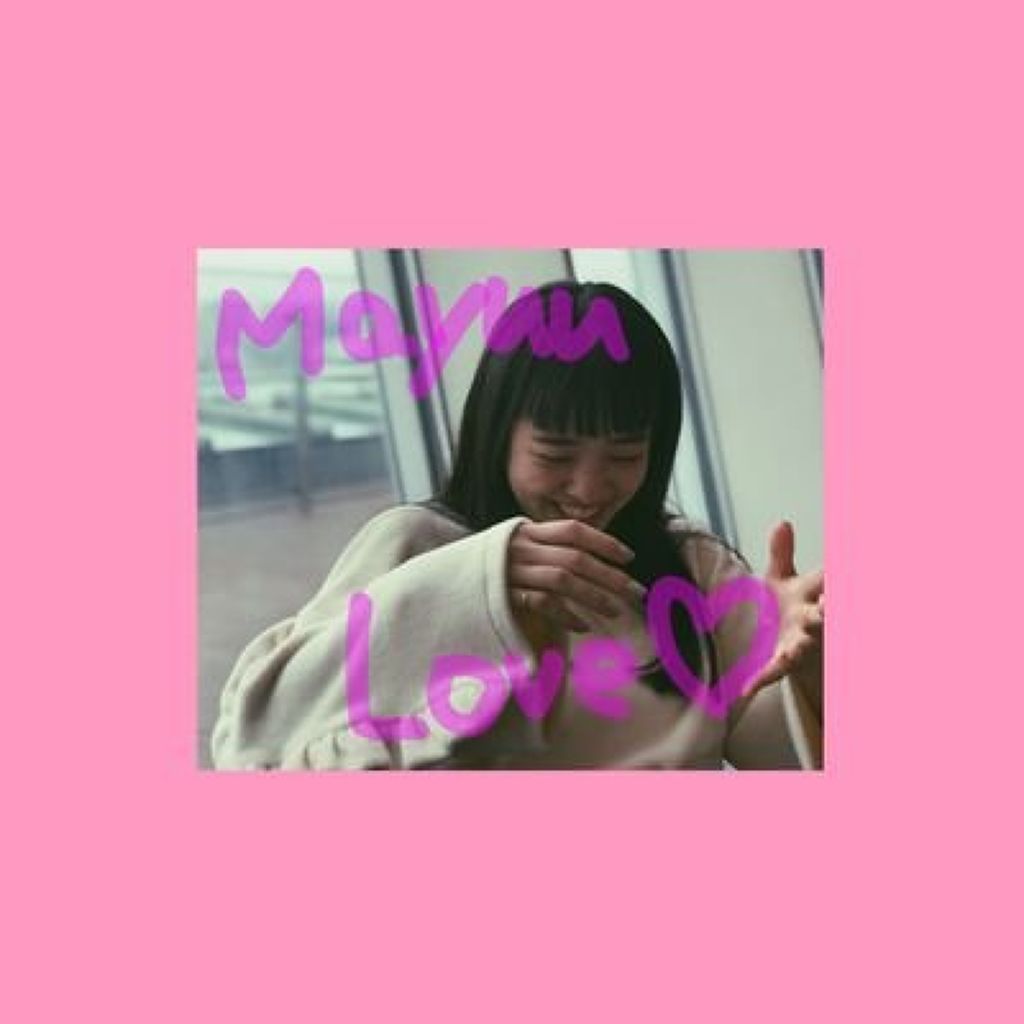 りお🌈 まゆりーず☺︎