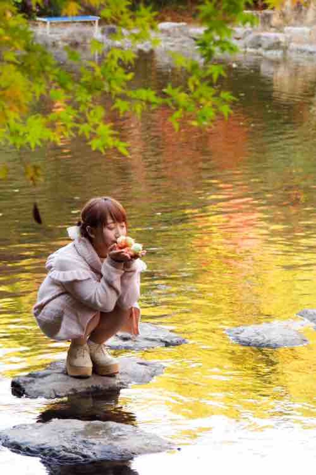 ファビュラスてゃん