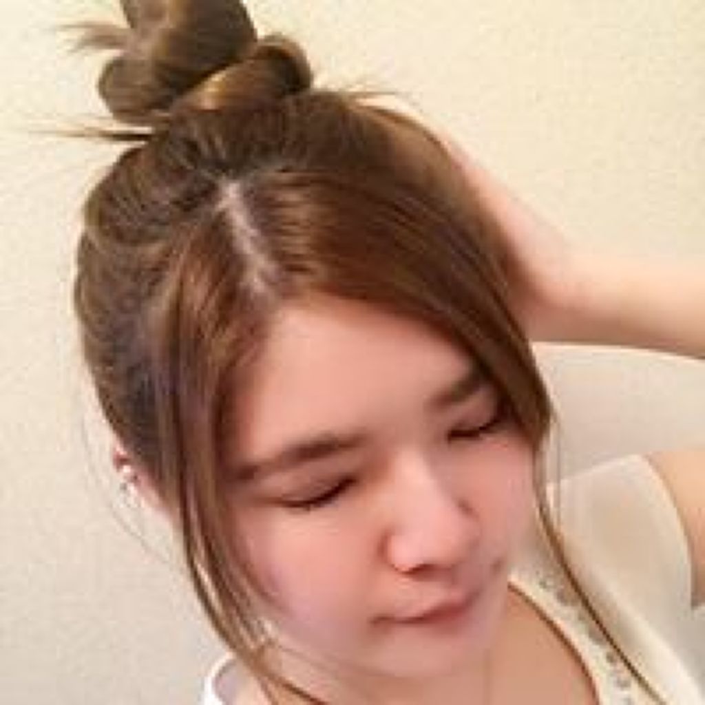 あゆたん₍ᐢ•ﻌ•ᐢ₎