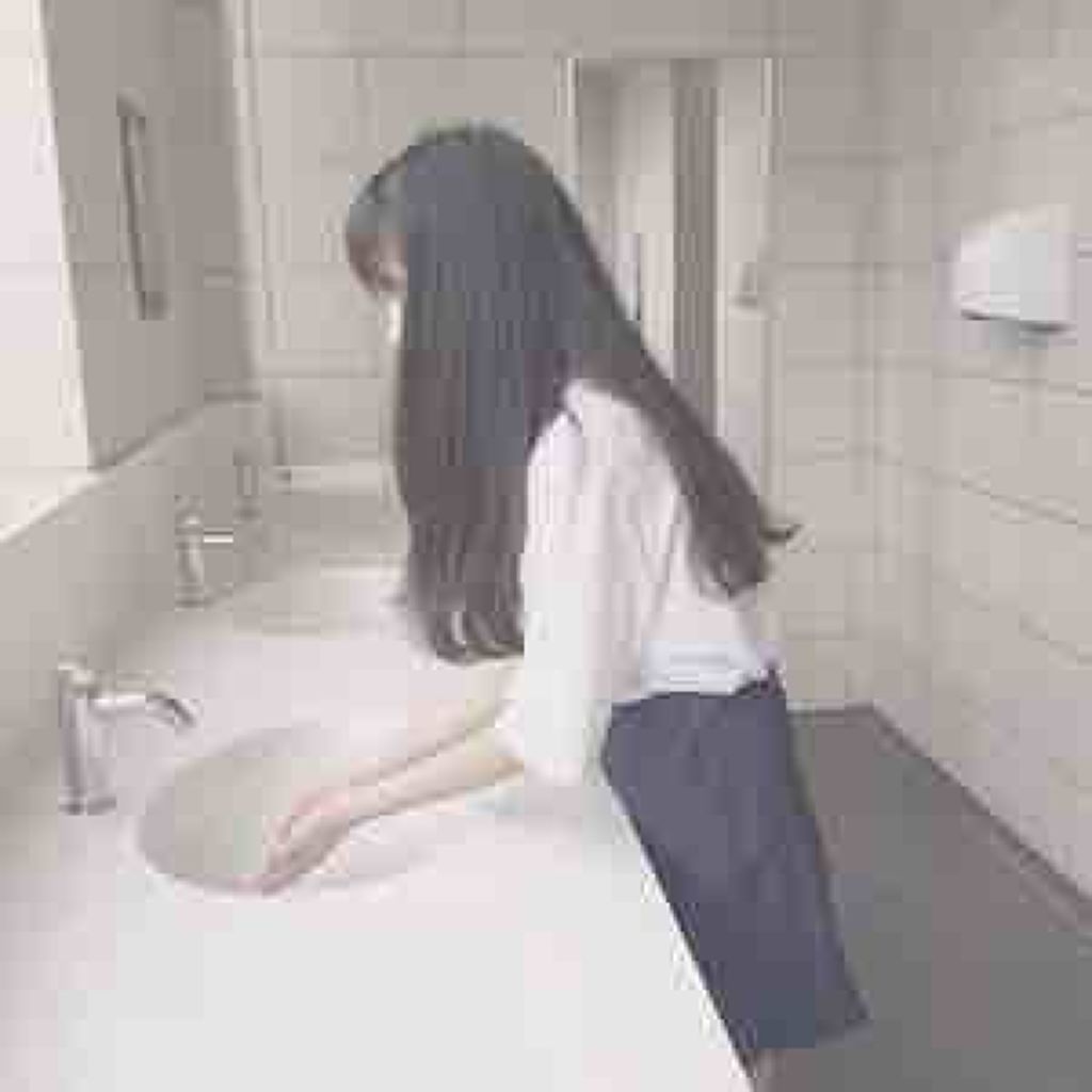 や  む  ☁️ ♥