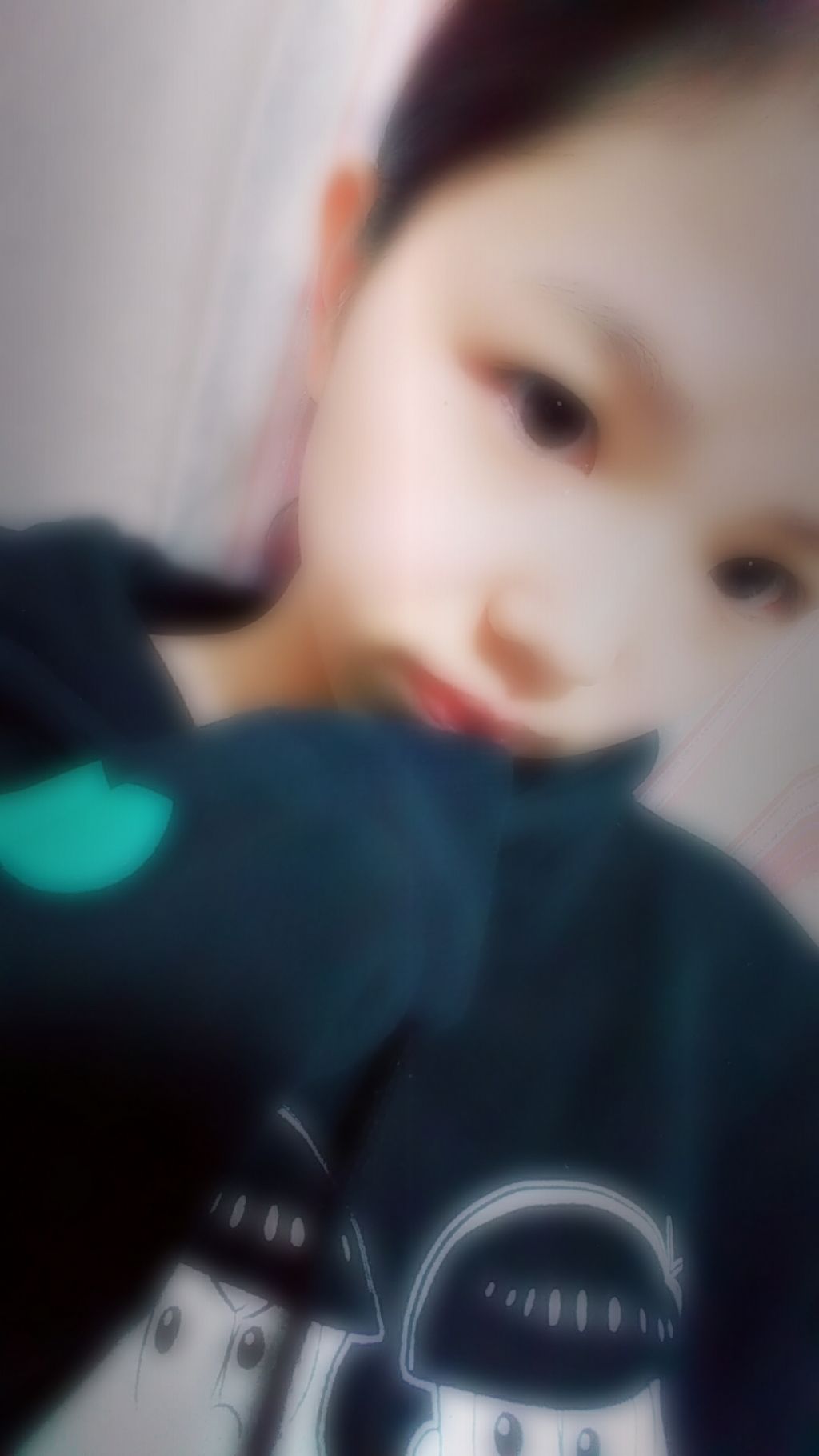 망설이다(｡•ﻌ•｡)