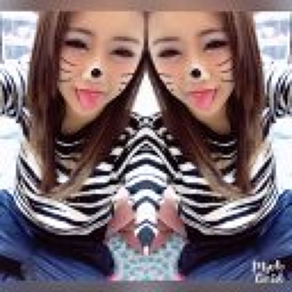 153㌢のチビたん♡