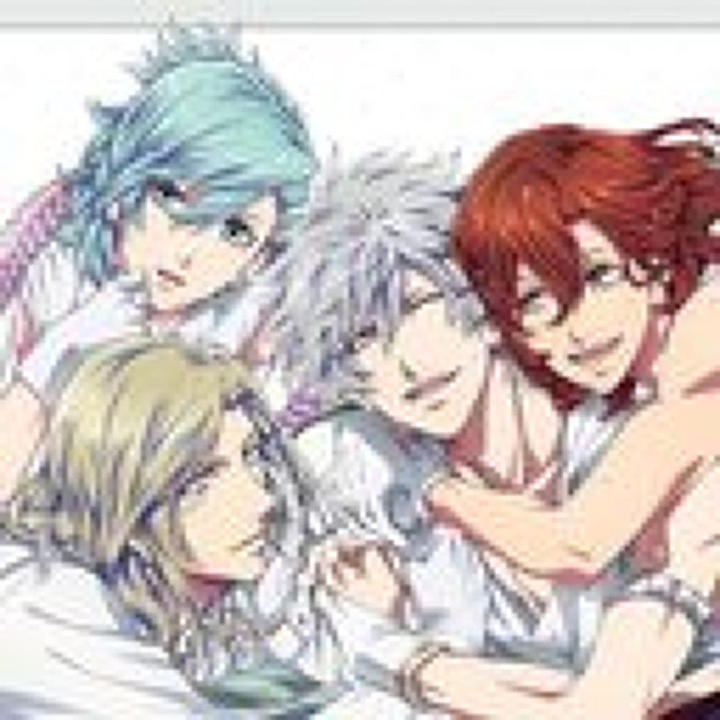 夢月@まえぬクラスタ