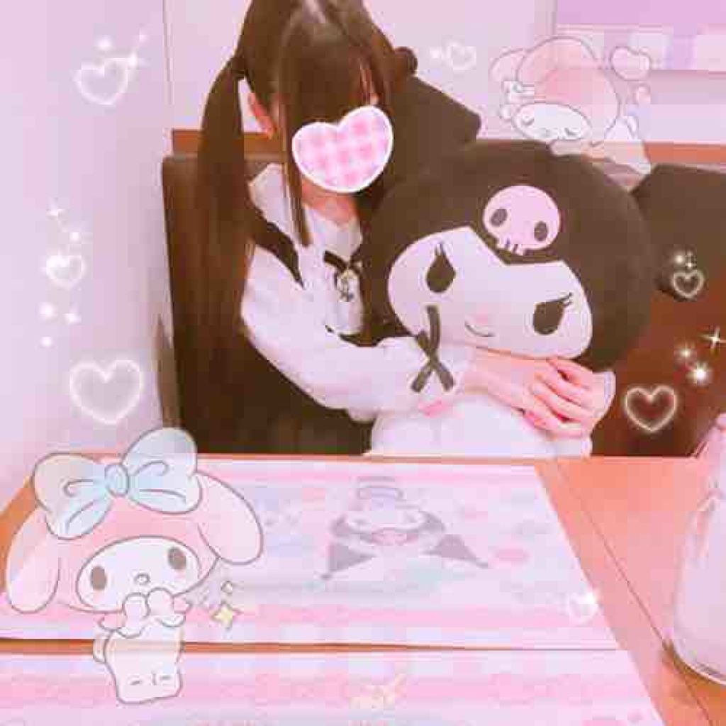 めろりんちゃん！♡