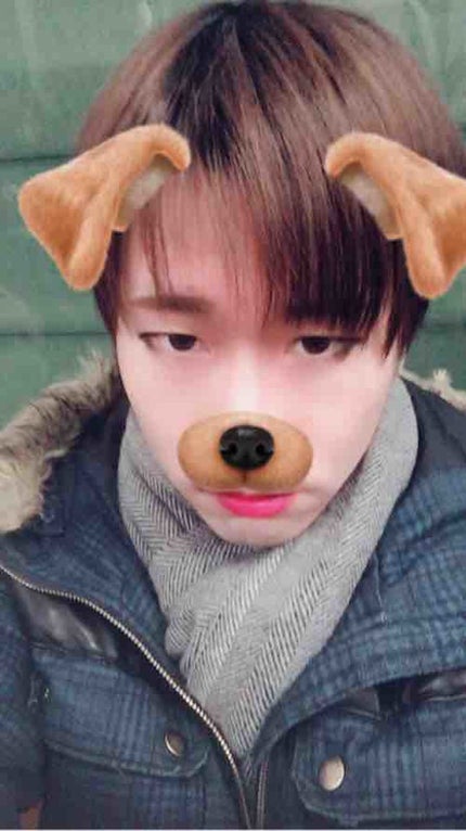 ジェンダーレス男子ひろちゅる