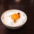 たまごかけごはん