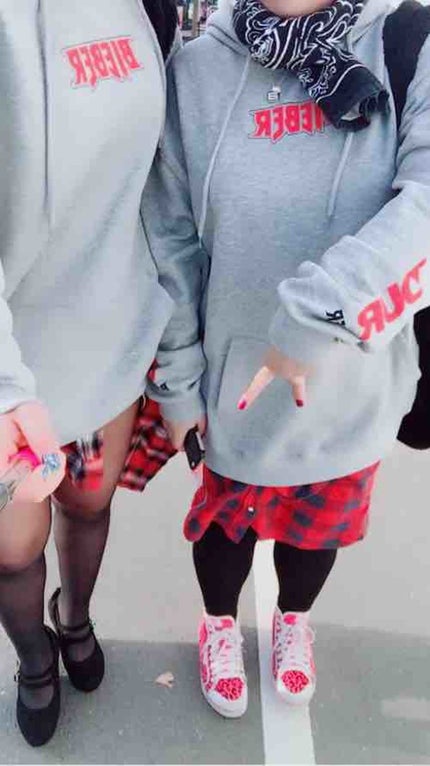 みほ