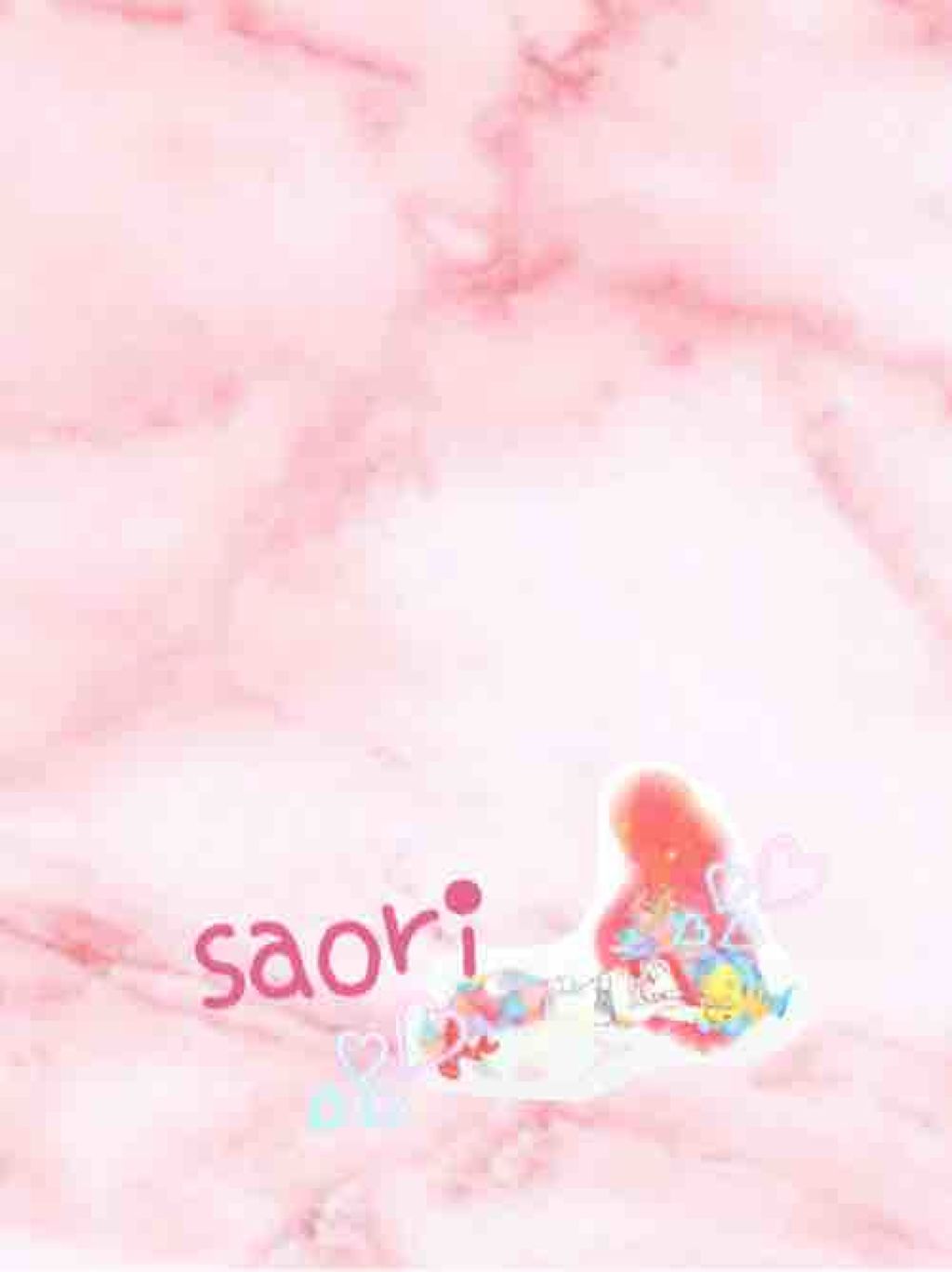 saori