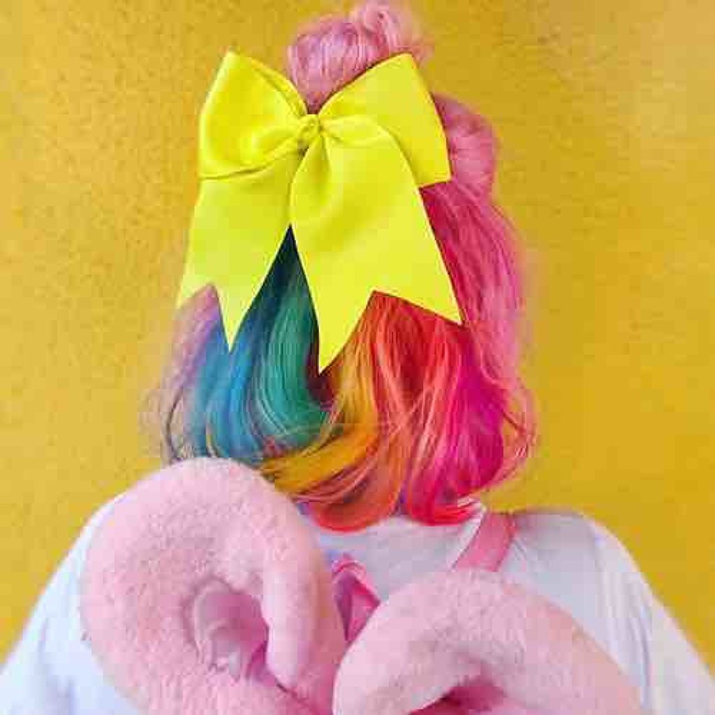 🦄Runa💜🖤💗