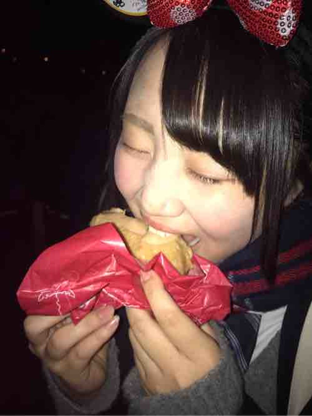 あーちゃん☺︎