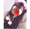 4月から女子大生いちごちゃん 🍓