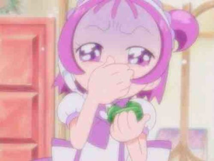 ゆんちゃん