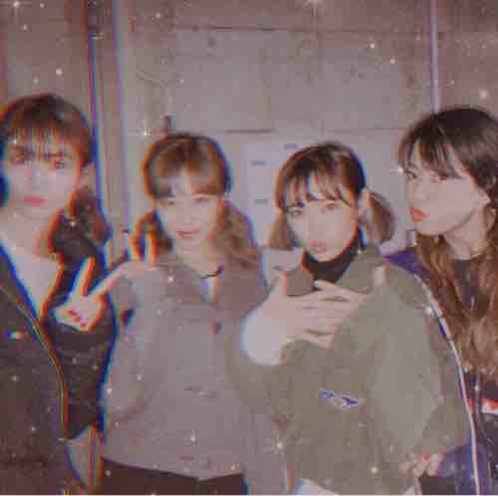 Johnny’s♡BIGBANG♡EX