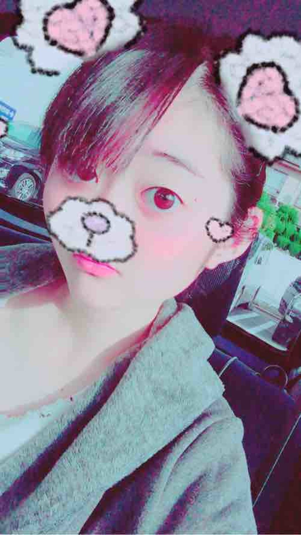    あ  ー  ちゃん 🐽