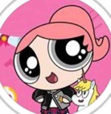 ピンク部長🐰💗