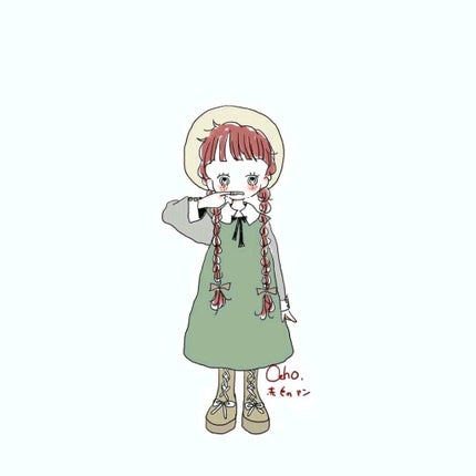 ポイフル♡