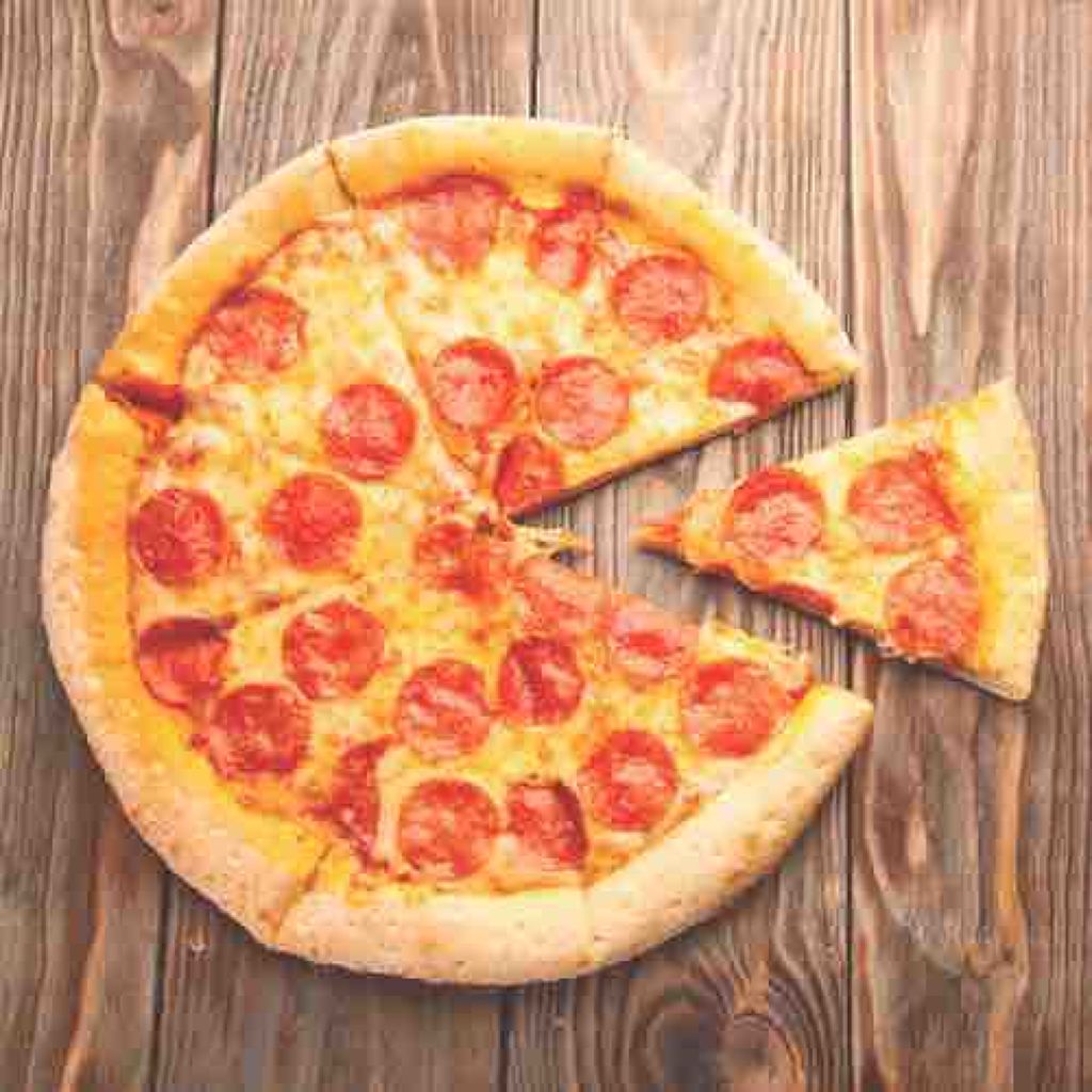 マルゲリータ姫