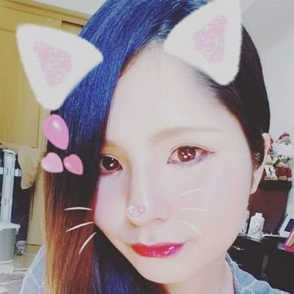 前原千穂里☜2mama