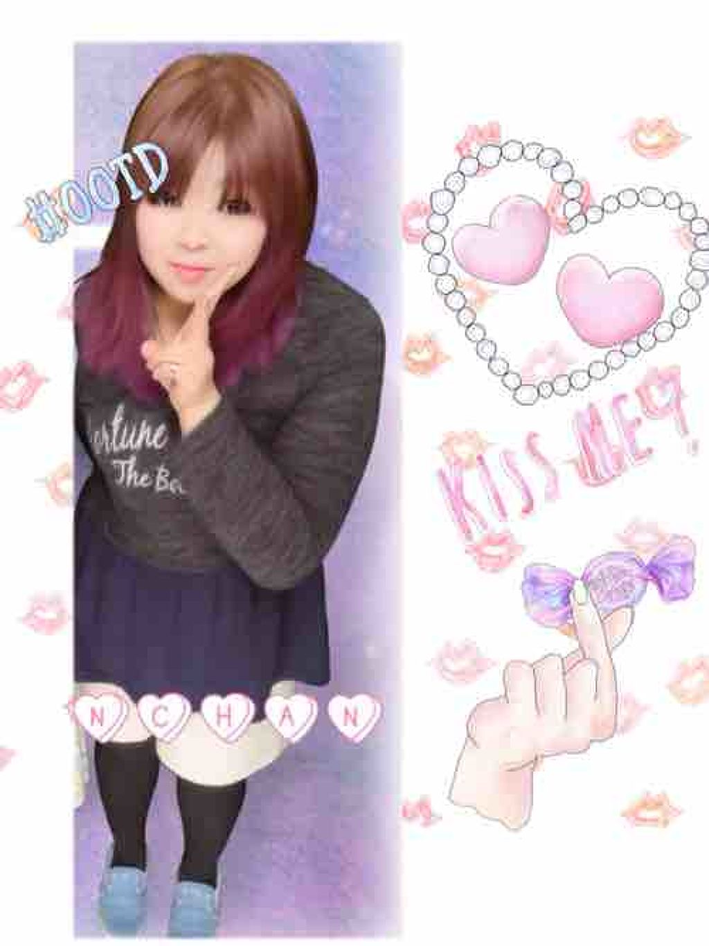 グンちゃん( •̀∀•́ )✧