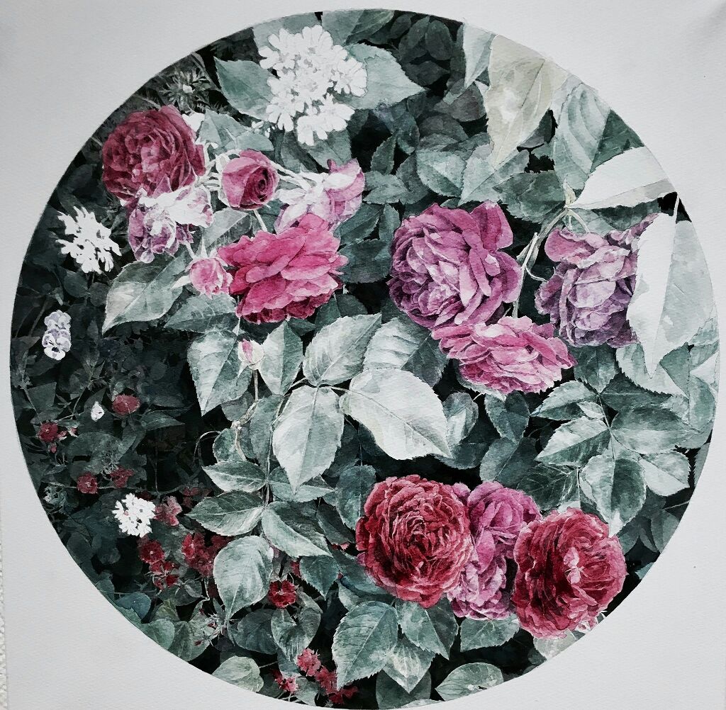 うっとりちゃん