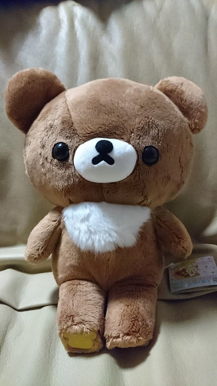 かおりん