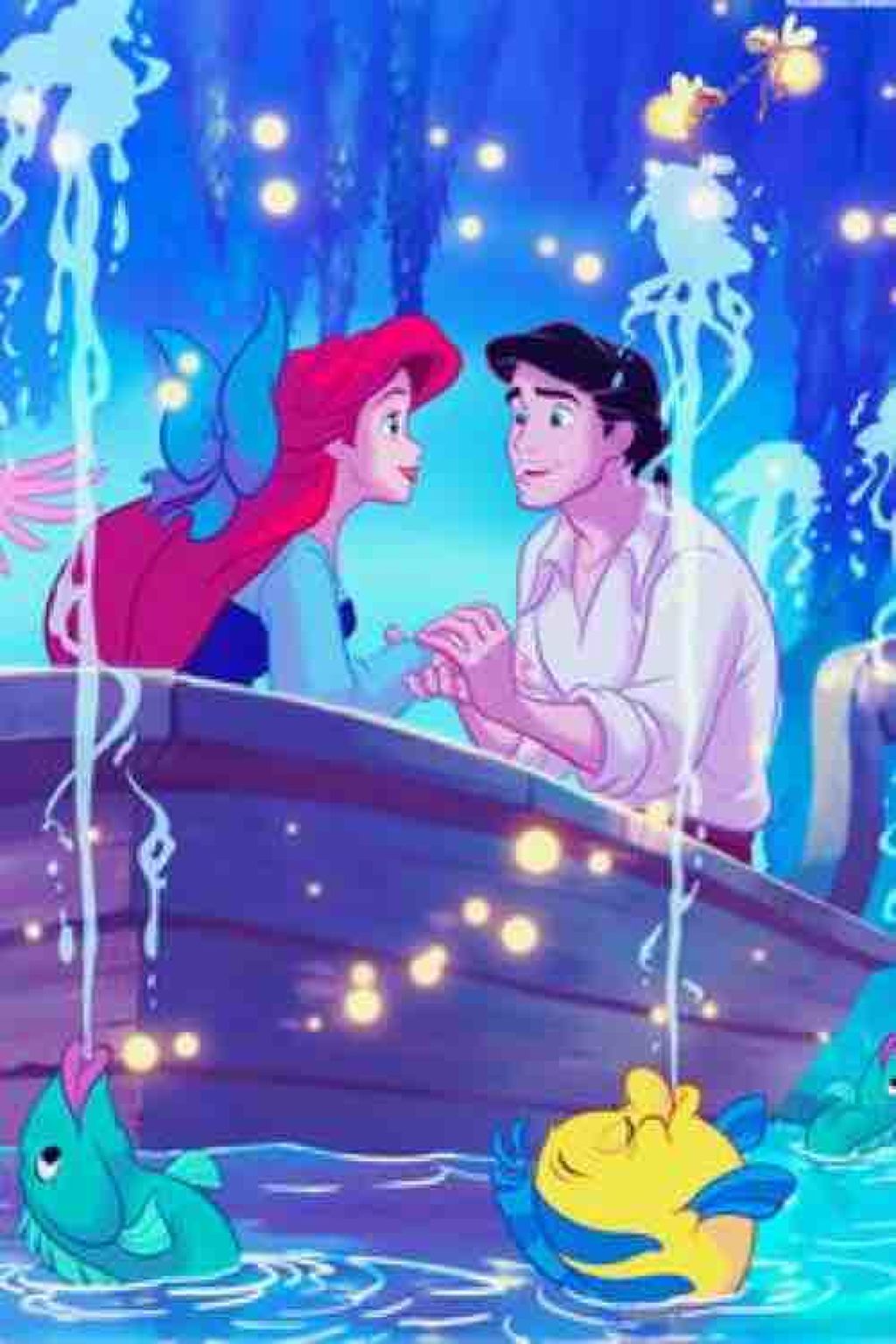 みなみ🧜‍♀️